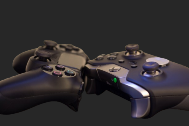 Gaming Consoles