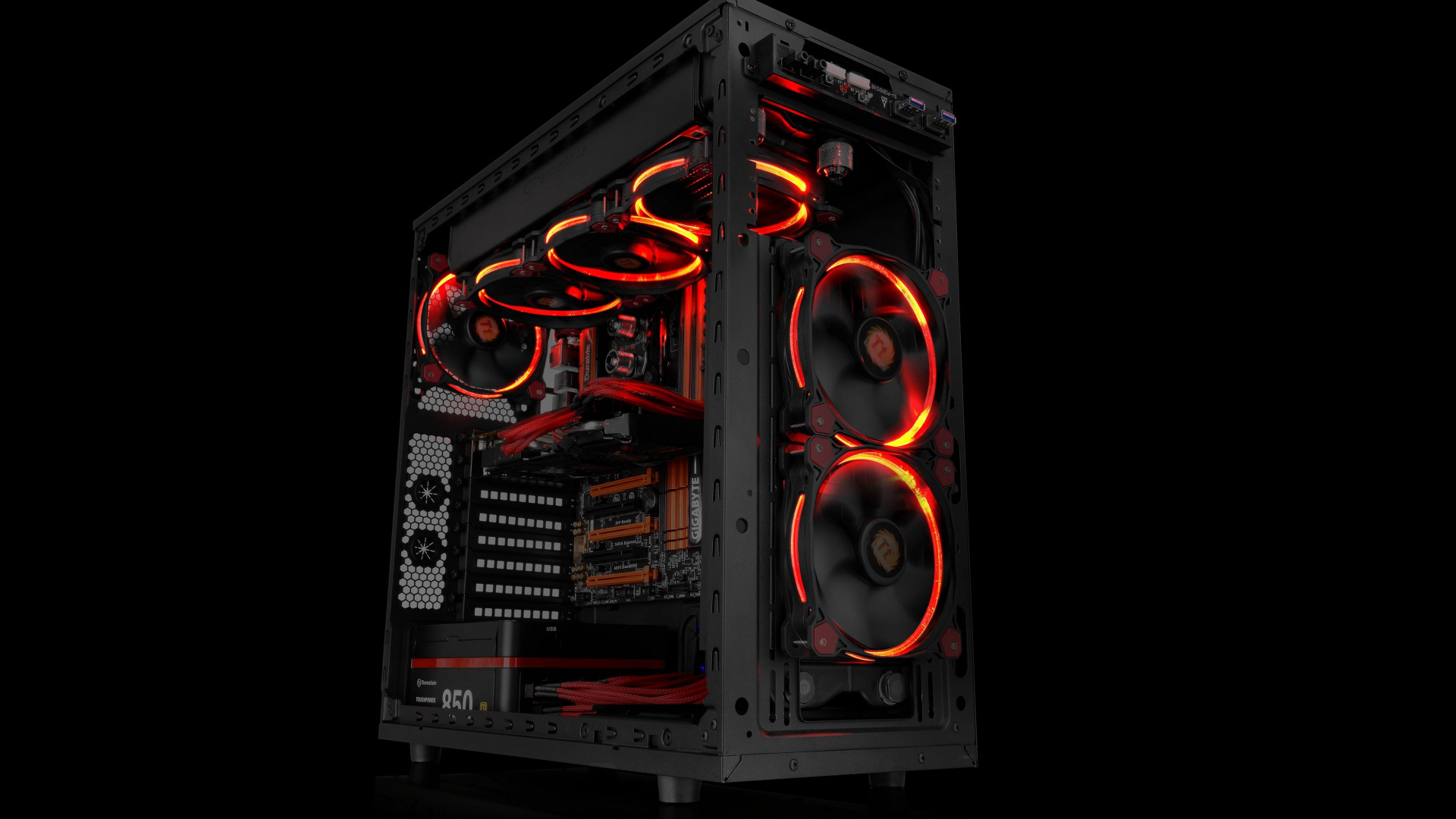 Desktop PCs