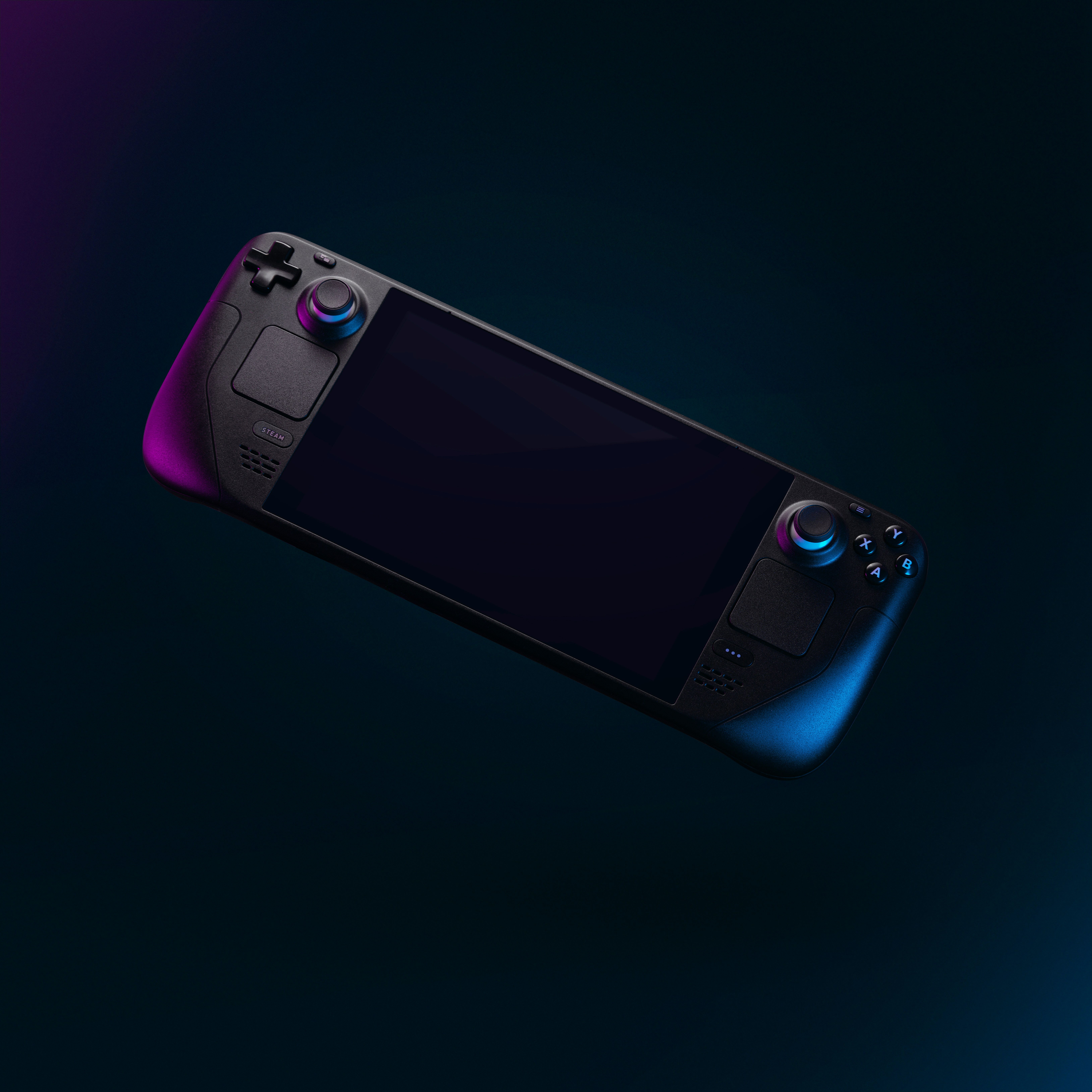 Handhelds