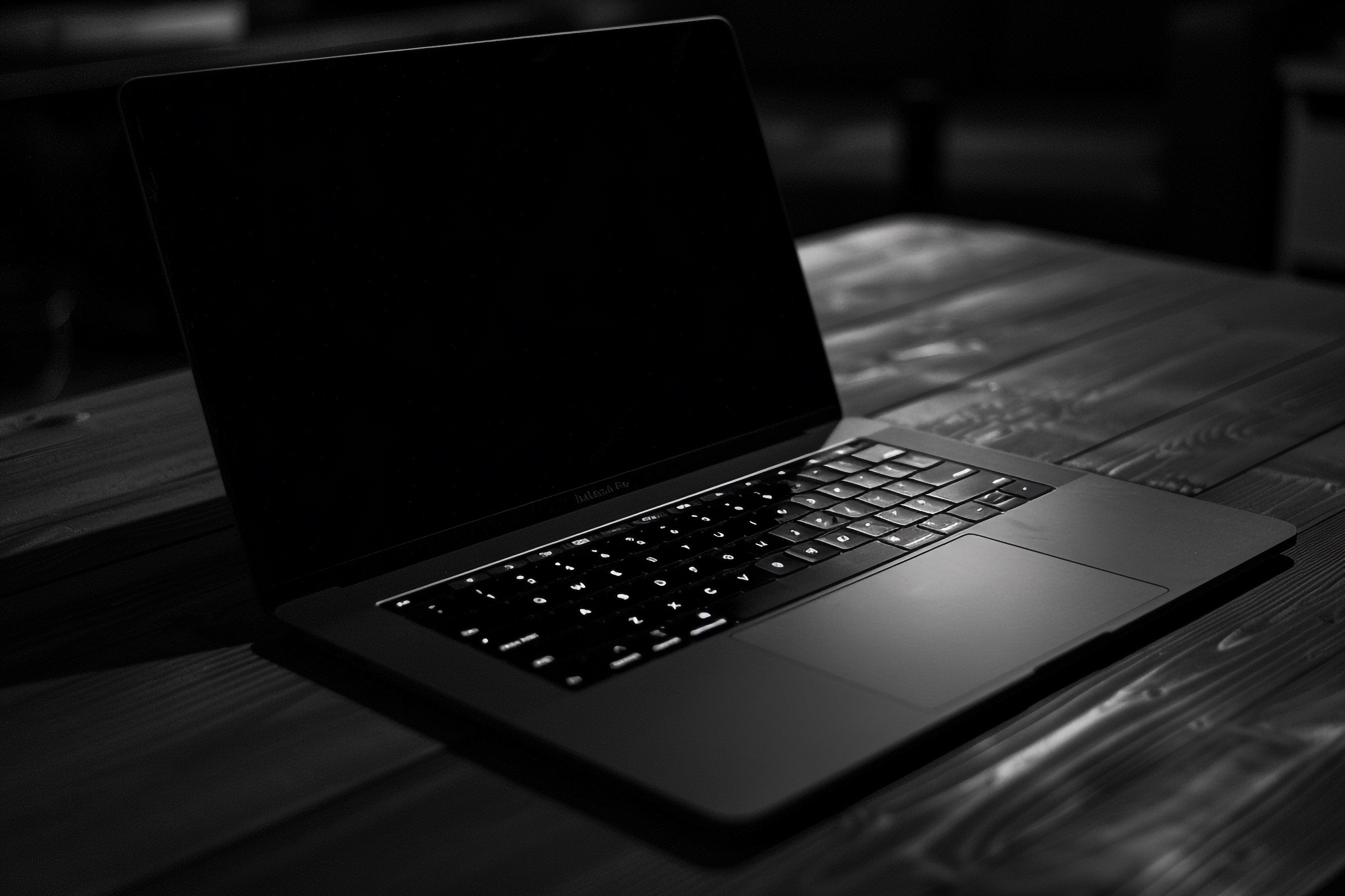 Laptops